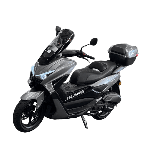 Скутер JILANG N-Max 49cc